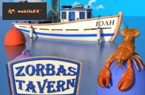 Zorbas Tavern